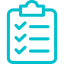 Checklist Icon