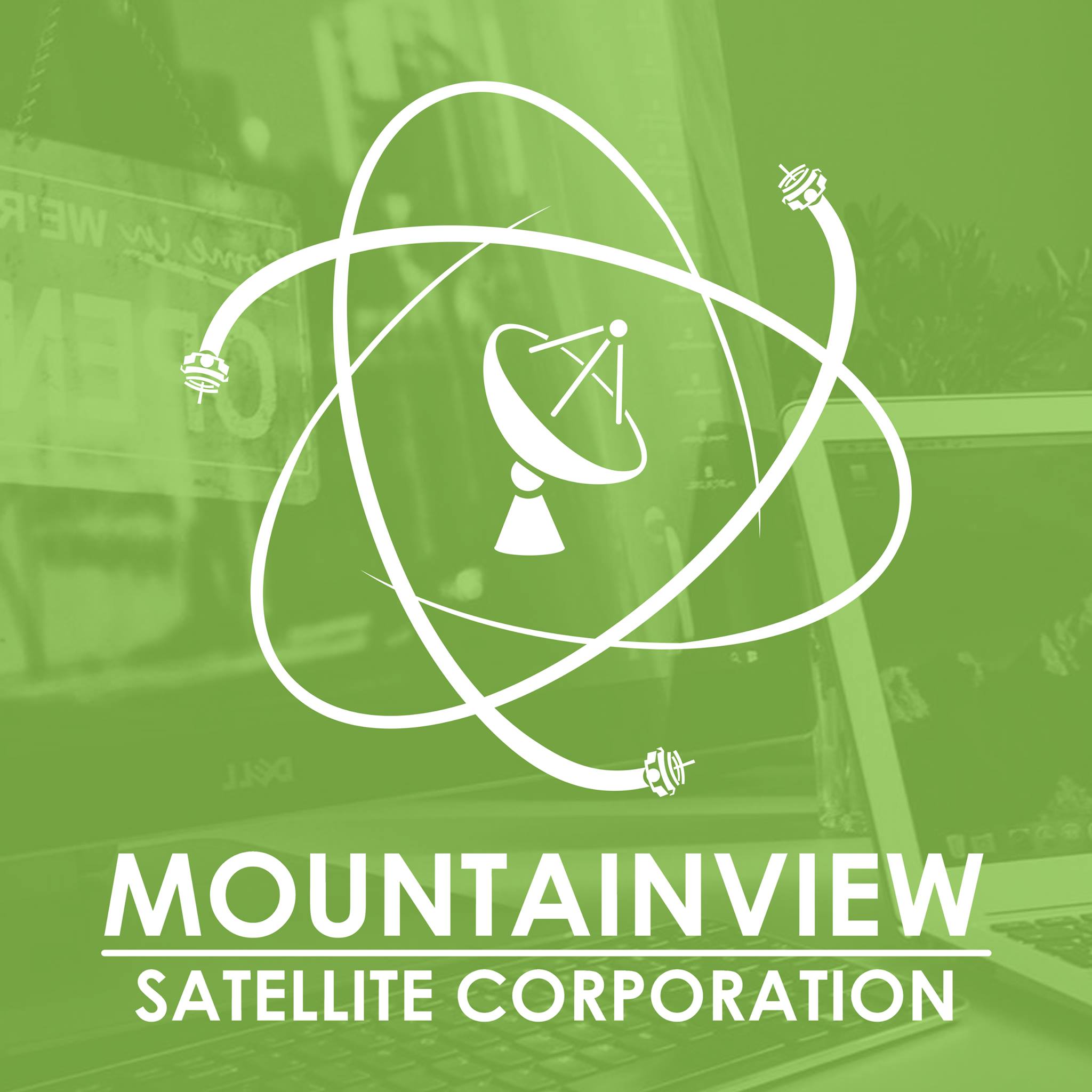 MOUNTAINVIEW LOGO